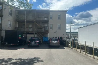754 Aiken Avenue #11 (2R) 1