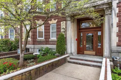 131 Park Drive #G2