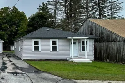 1290 Providence Road #3 1