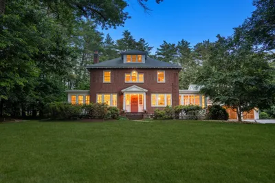 1172 Lowell Rd 1