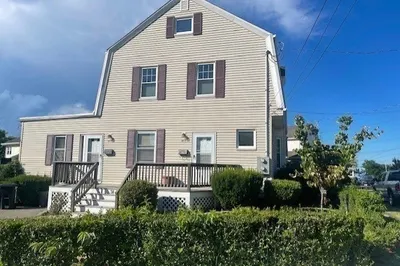 38 Warwick Street #2