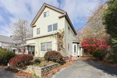 8 Walnut St
