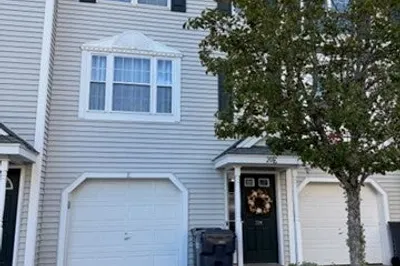 20 Merrimac Way #20E 1