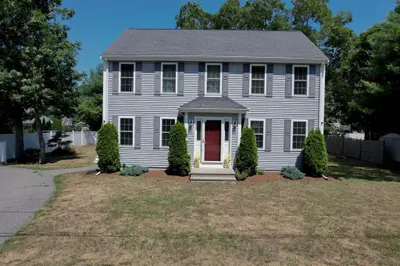 95 Reed Ave