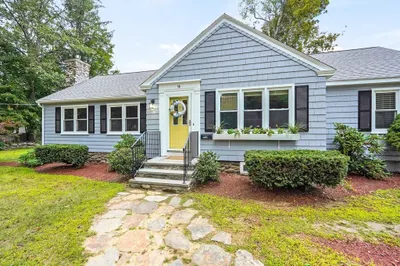 16 Highland Avenue
