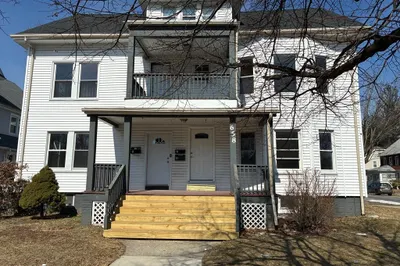 658 Sumner Ave #2