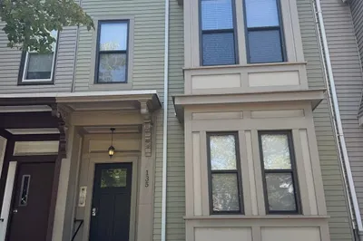 135 Havre St #1 1