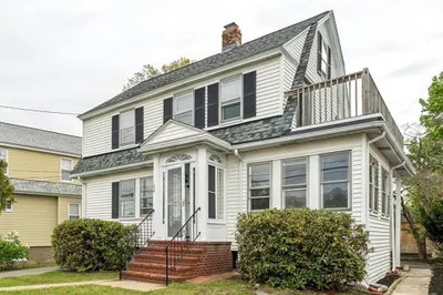 186 Granite Ave