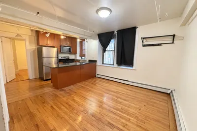 51 Park Dr #B1 1
