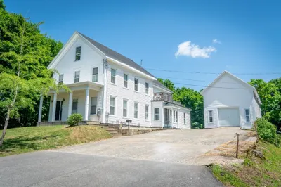 506 East Street 1