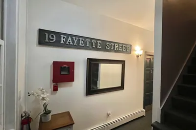 19 Fayette St #7