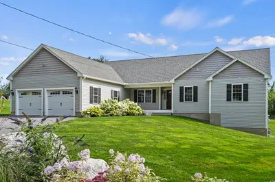 291 Pearl Hill Road