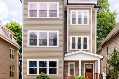 114 Davis Avenue #2 1
