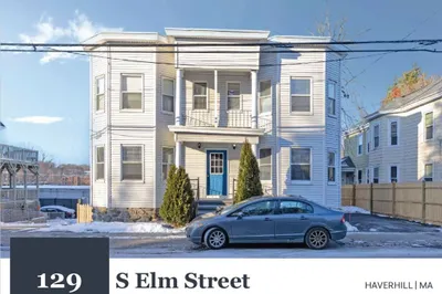 129 S Elm St 1