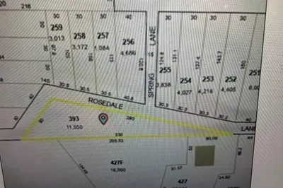 0 Rosedale Lane 1