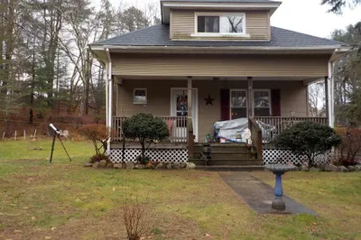38 Brown Terrace 1