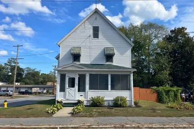 112 Boutelle Street 1