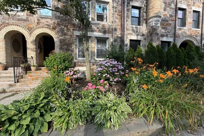 318 Tappan Street #3 1
