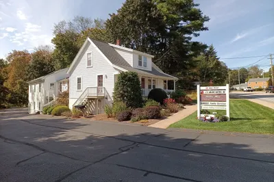 35 Main Street #1 1