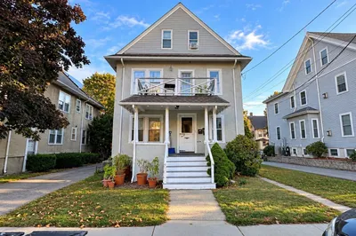 20 Parker St #1