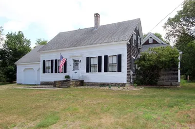 110 Pleasant Street 1