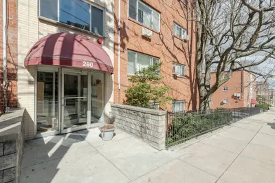 280 Corey Road #23