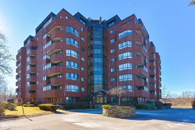 200 Burkhall Street #503 1