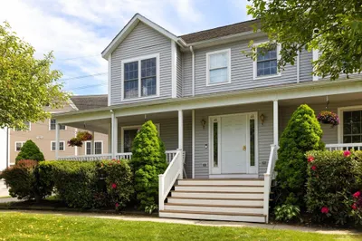 46 Howland Street #46 1
