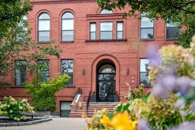 11 Wyman Street #1D