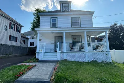 80 S Prospect St #1