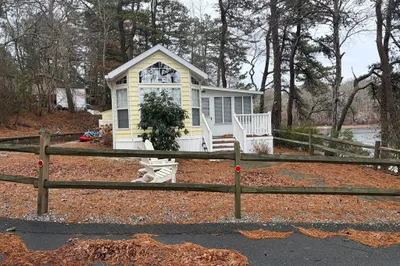 185 Cotuit Road #HL15 1