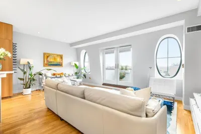 90 Broadway #5D