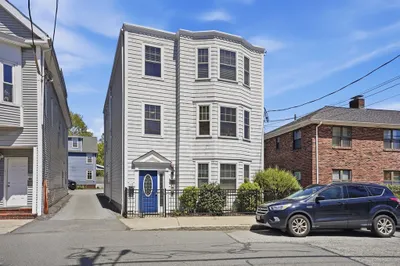 112 Washington Street #3 1