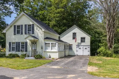 43 Patriots Road 1