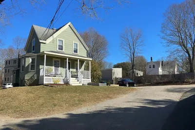 3 Winchester Terrace #2
