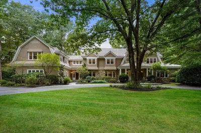 121 Livingston Road 1