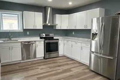 49 Mt Pleasent Ave #1 1