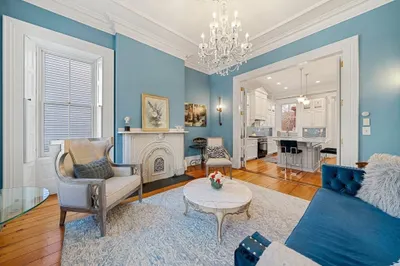 12 Cordis Street #1