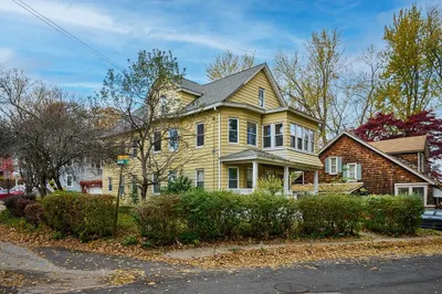 92-94 Nonotuck Avenue