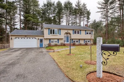 116 Gilbert Dr 1