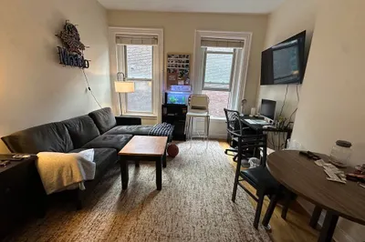 544 Columbus Ave #5