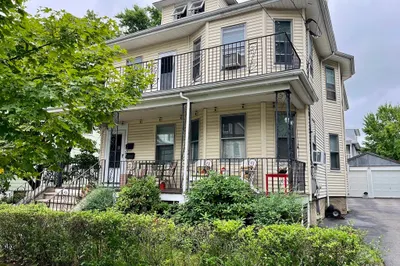 71 Cleveland St #1