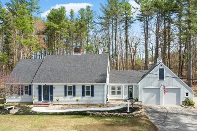 70 Spring Grove Road