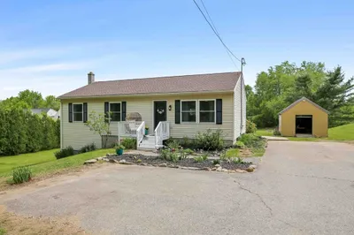 815 Wauwinet Rd