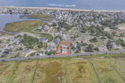 34/36 Old Point Rd