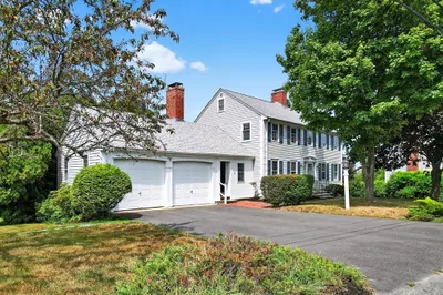 78 Old Pasture Rd