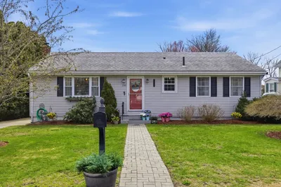 133 Friendship Street 1
