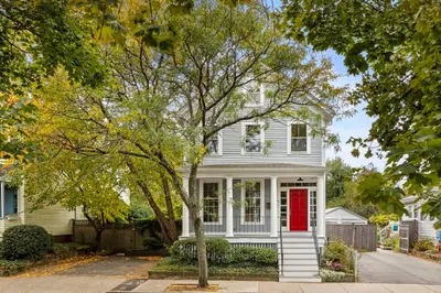 65 Dane Street