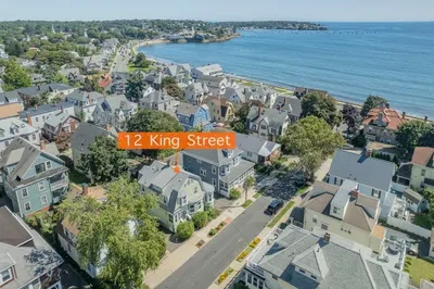 12 King St 1