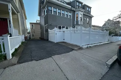 195 School Street #1